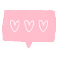 Heart Love Sticker