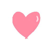 Heart Love Sticker