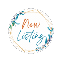 Fwjustlisted Sticker by First Weber