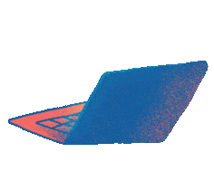 Working Computer Game Sticker