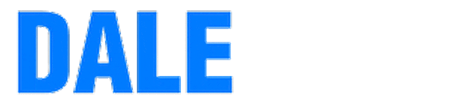 Dale Sticker by QuieroClicks