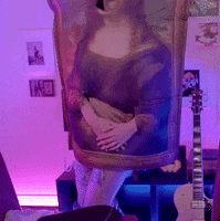 I See You Hello GIF by CA in LA