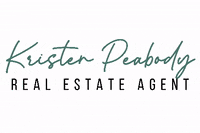 GIF by Kristen Peabody - Real Estate Agent