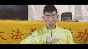 hfxmosaicfest canada meditation culture diversity GIF