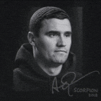 Charlie Kirk Drake GIF
