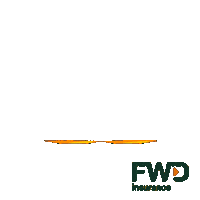 Happy New Year Sunglasses Sticker by FWD Insurance