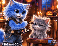 Halloween Surprise GIF