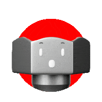 Impresionante Sticker by Ciser LATAM