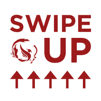 Swipeup Sticker by Sukrin