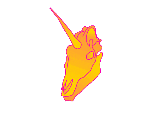 Halloween Fall Sticker