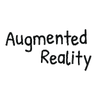 PaletteCAD 3d online reality bad Sticker