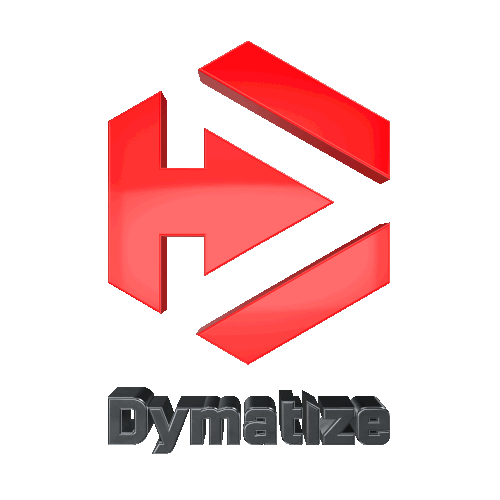 dymatize Sticker by nutritech
