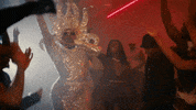 Dance Party GIF by Saucy Santana