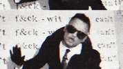 solomonray music music video latin for real GIF