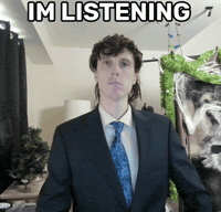 Interested Whats Up GIF