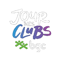 Sticker by BGC Canada