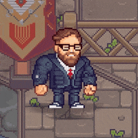 Wrestling Emote GIF by Kinda Funny
