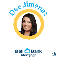 Bellbank Sticker by Bell Bank Mortgage