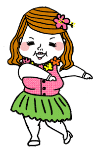 happy dance Sticker by OL365