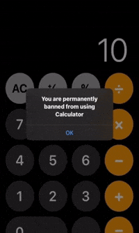 Calculator GIF