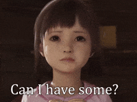 Can I Have Some GIF by PlayStationDE