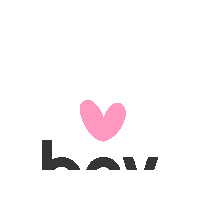 heyencadaetapa hey corazon hola corazonrosa Sticker