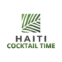 Good Morning Party Sticker by haitijungle