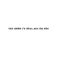Smithereens Die For You Sticker by 88rising