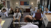 season 4 episode 3 GIF by Workaholics