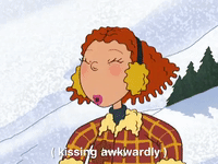 nickrewind nicksplat as told by ginger GIF