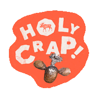 Poop Sticker by truTV