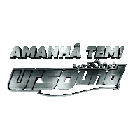 Urso2023 Sticker by Ursound
