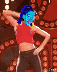 Dance Nft GIF by Rug Radio