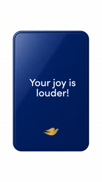 Dovebluecard16 GIF by Dove