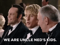 wedding crashers comedy GIF