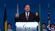 Paralympic Games GIF by International Paralympic Committee