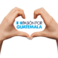 Gua Sticker by Confederación Deportiva Autónoma de Guatemala