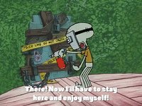 season 2 your shoe's untied GIF by SpongeBob SquarePants