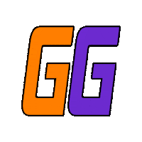 Good Game Racing Sticker by Sampsoid