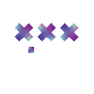 Dart Sticker