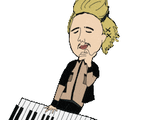 Fujiikaze Sticker