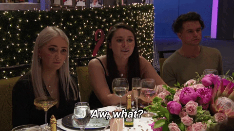 What GIF by Food Club FOX