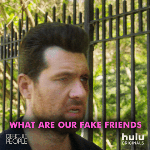 difficult people GIF by HULU