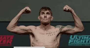 Episode 12 Mma GIF by UFC