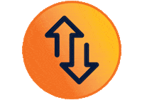 Logo Sticker by Catalogador OBPlus