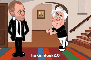 Flick Raphinha GIF