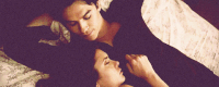 drool GIF