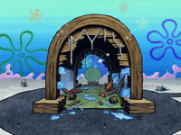 season 6 the splinter GIF by SpongeBob SquarePants