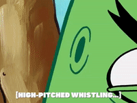 season 6 the splinter GIF by SpongeBob SquarePants