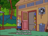 homer simpson GIF